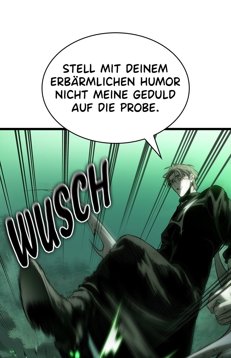 Read The World After the Fall Manga Online