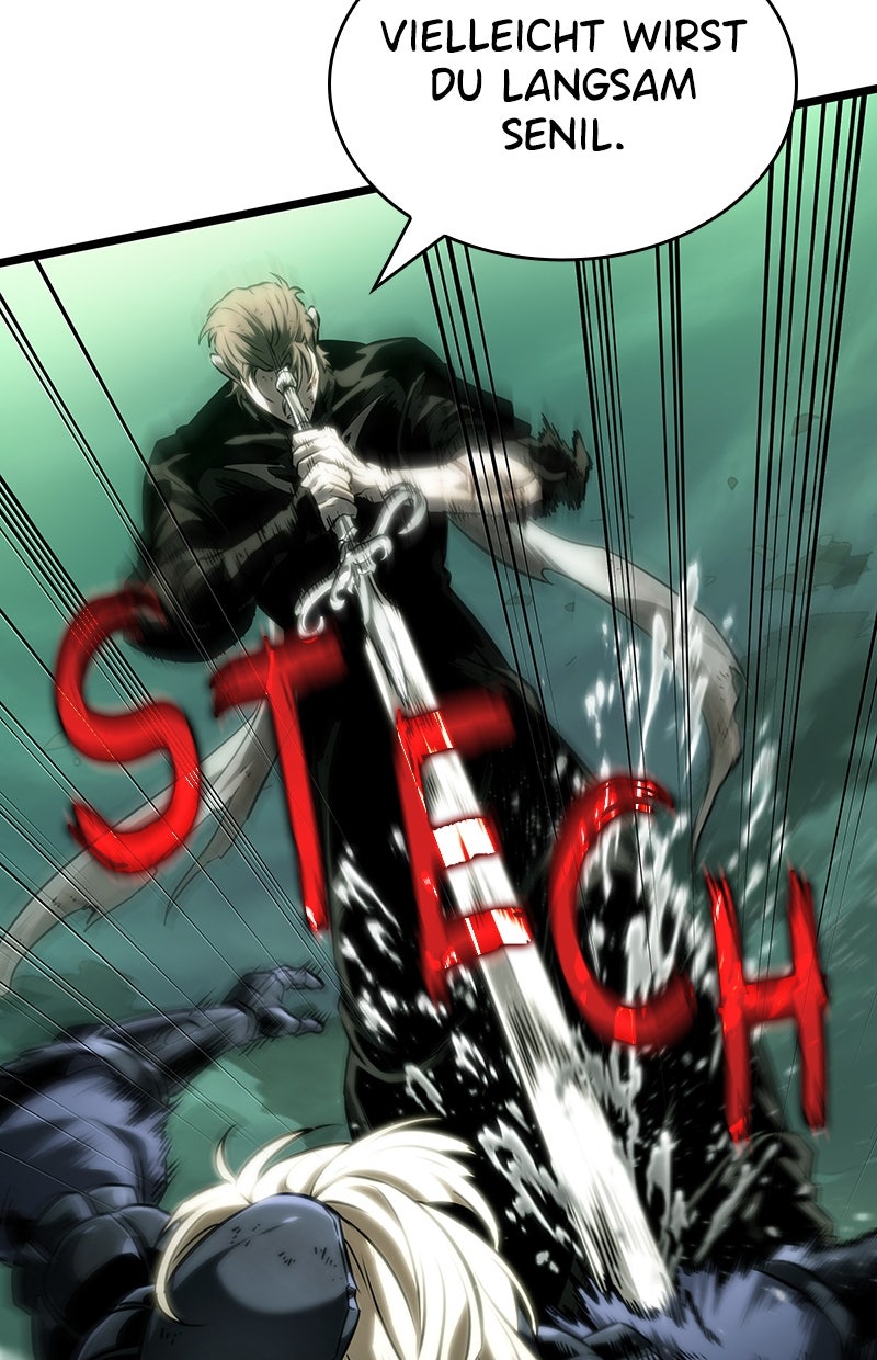 Read The World After the Fall Manga Online