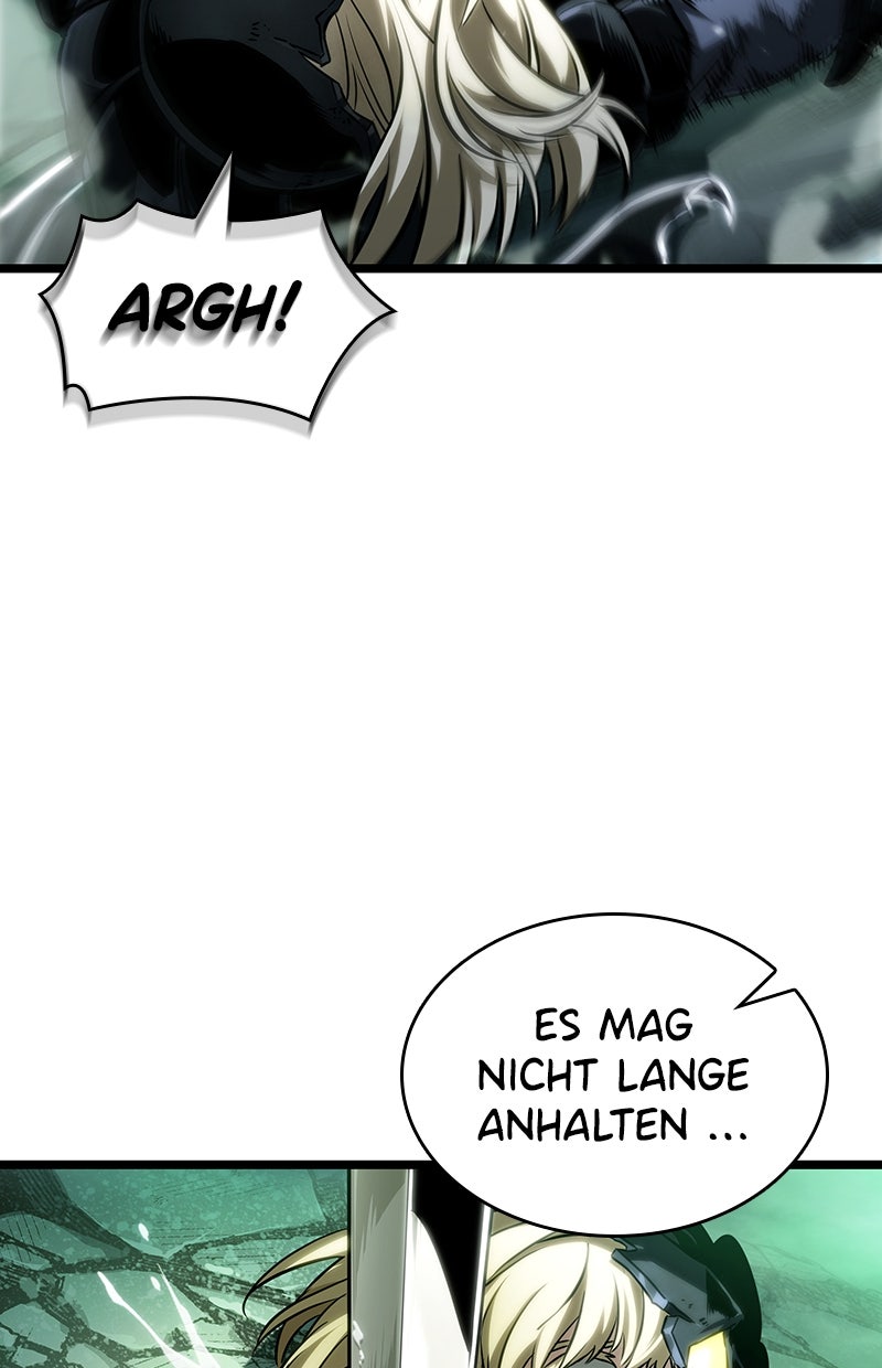 Read The World After the Fall Manga Online
