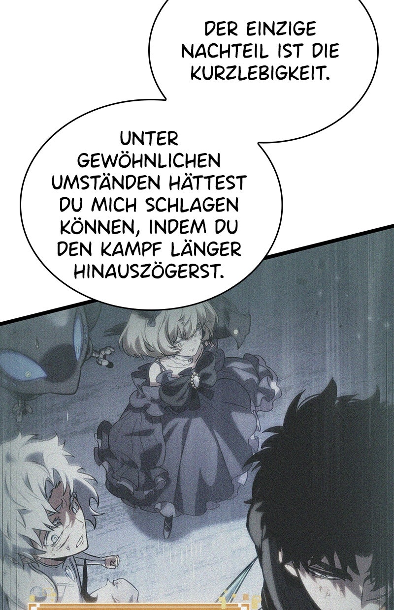 Read The World After the Fall Manga Online