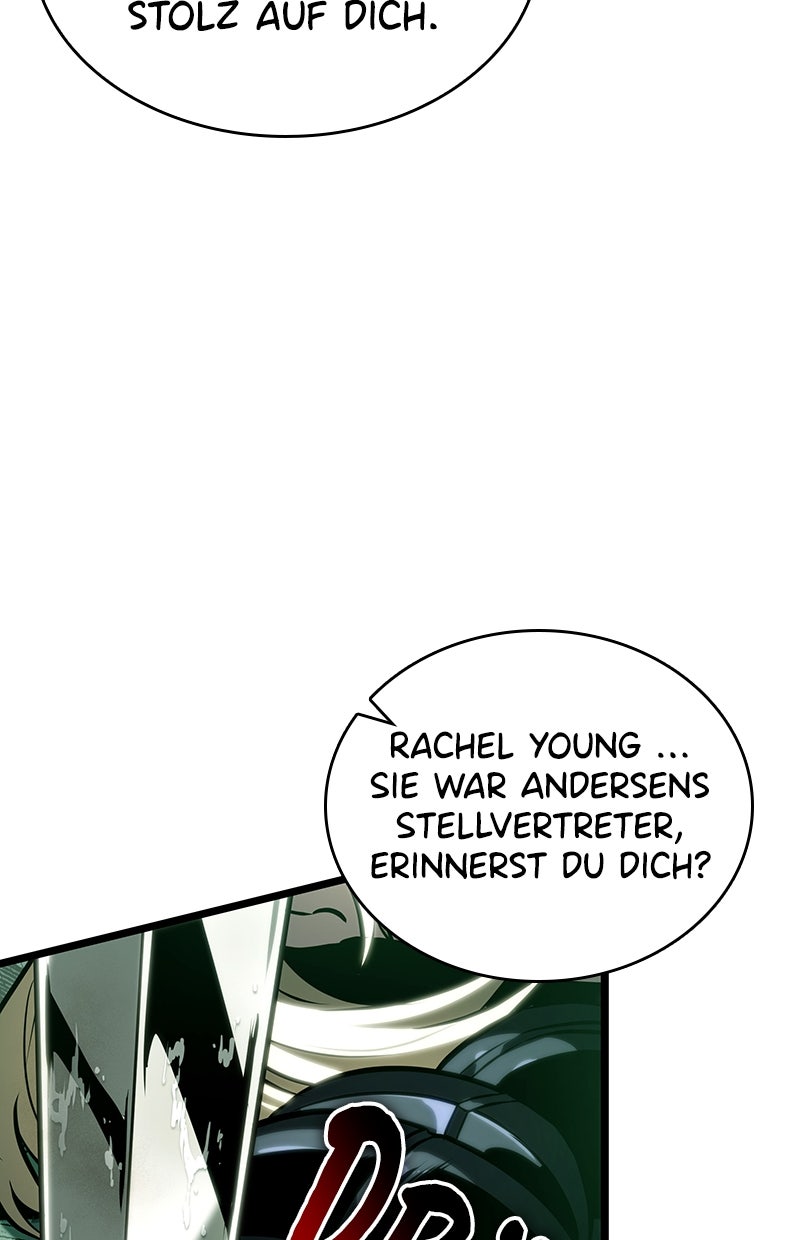 Read The World After the Fall Manga Online