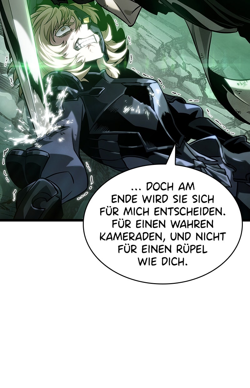 Read The World After the Fall Manga Online