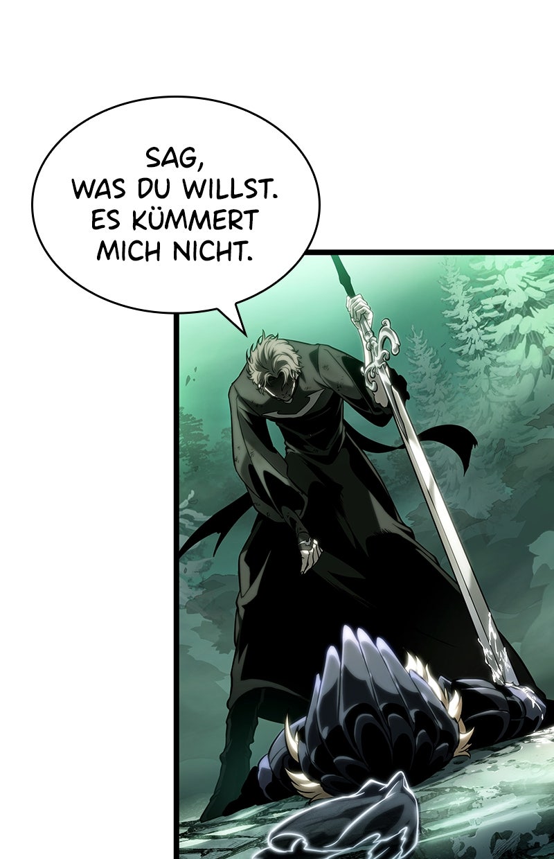 Read The World After the Fall Manga Online