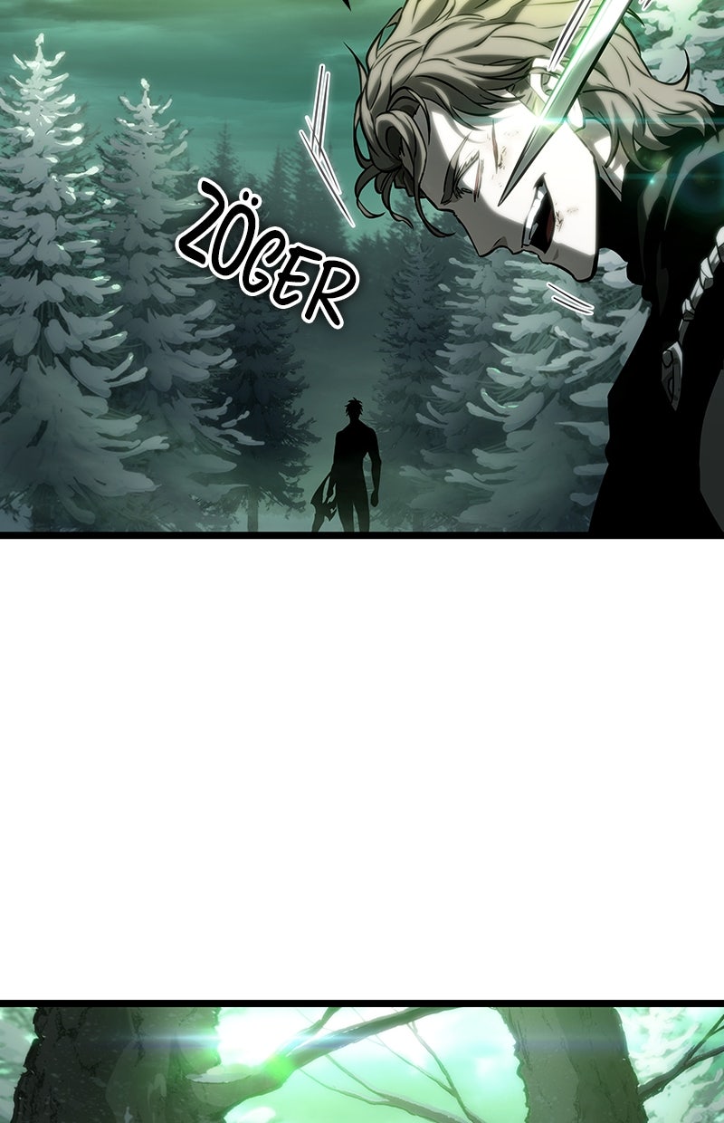 Read The World After the Fall Manga Online