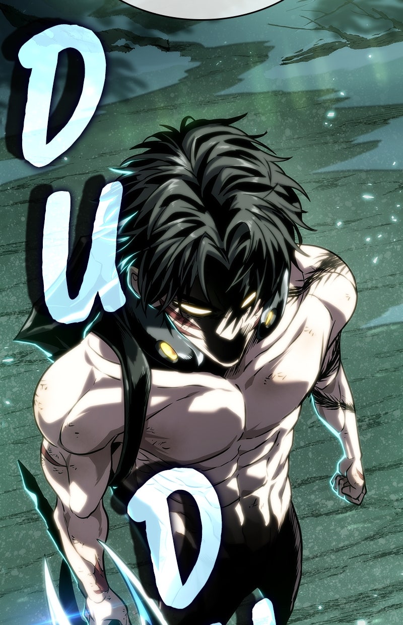 Read The World After the Fall Manga Online