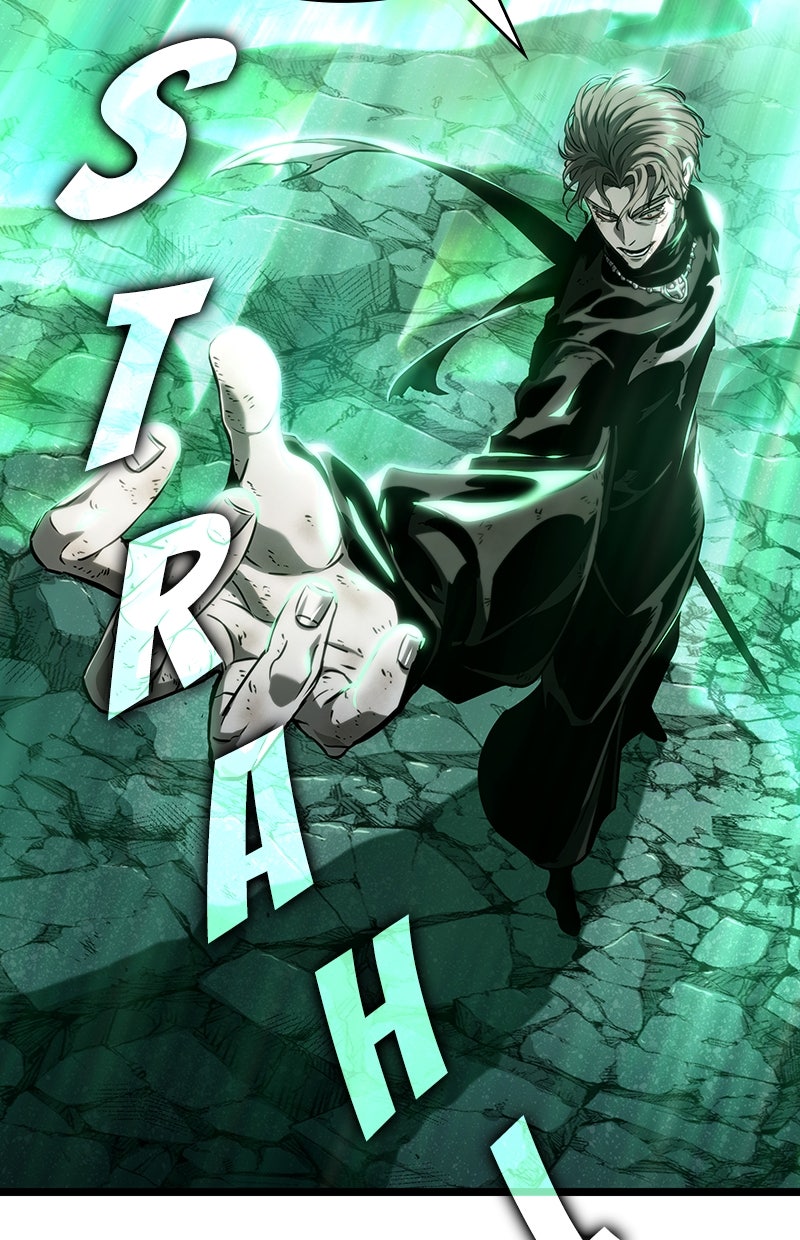 Read The World After the Fall Manga Online
