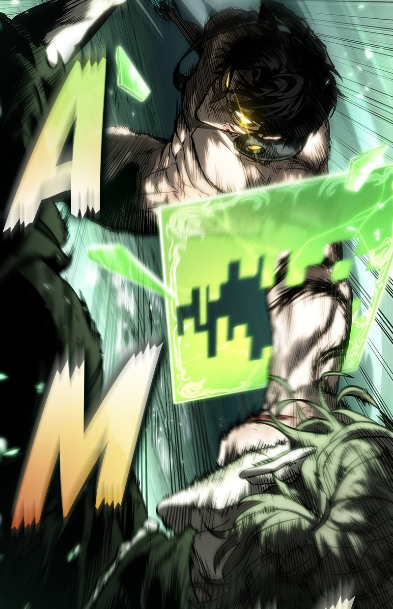 Read The World After the Fall Manga Online