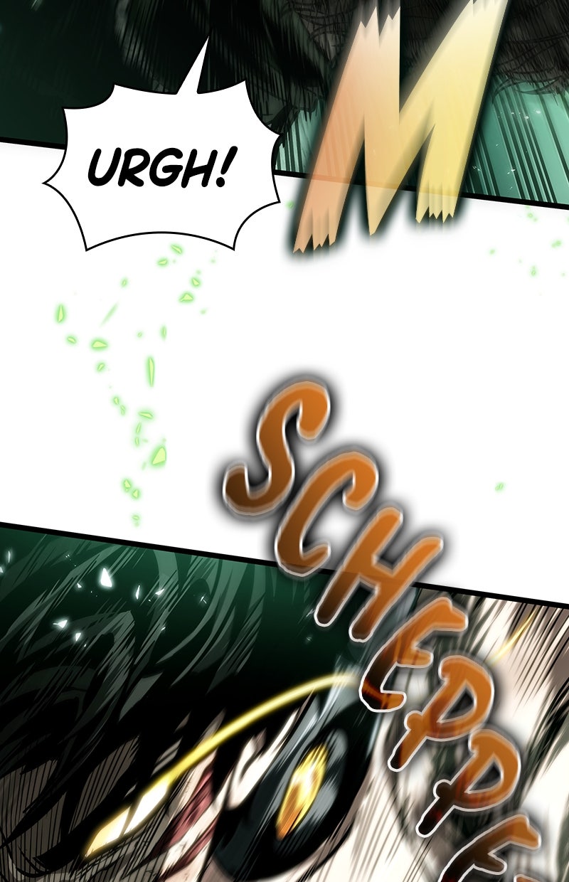 Read The World After the Fall Manga Online
