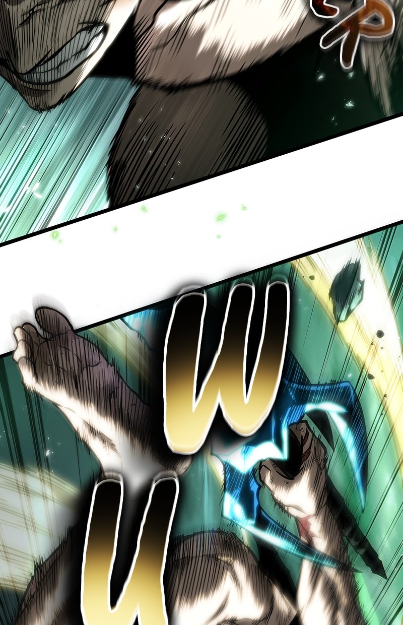 Read The World After the Fall Manga Online