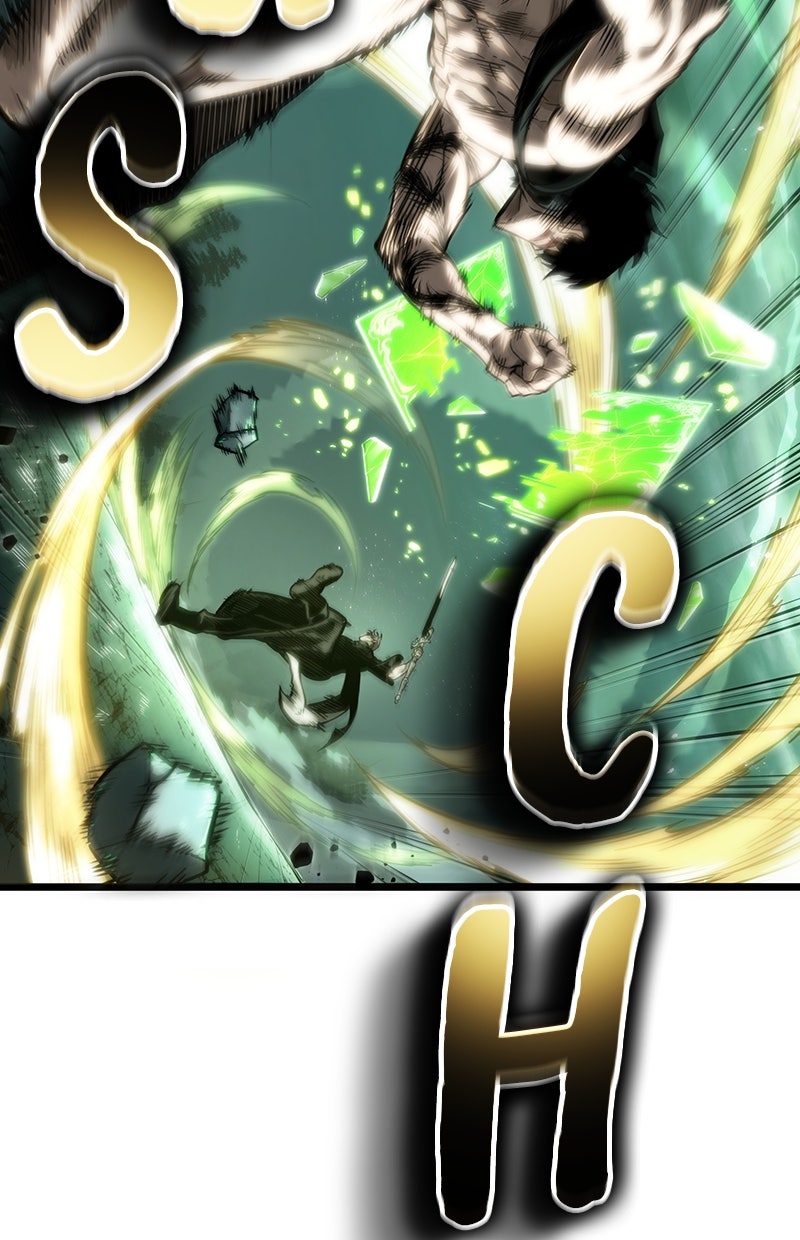 Read The World After the Fall Manga Online