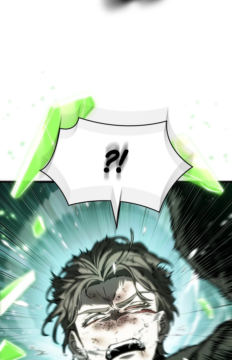 Read The World After the Fall Manga Online