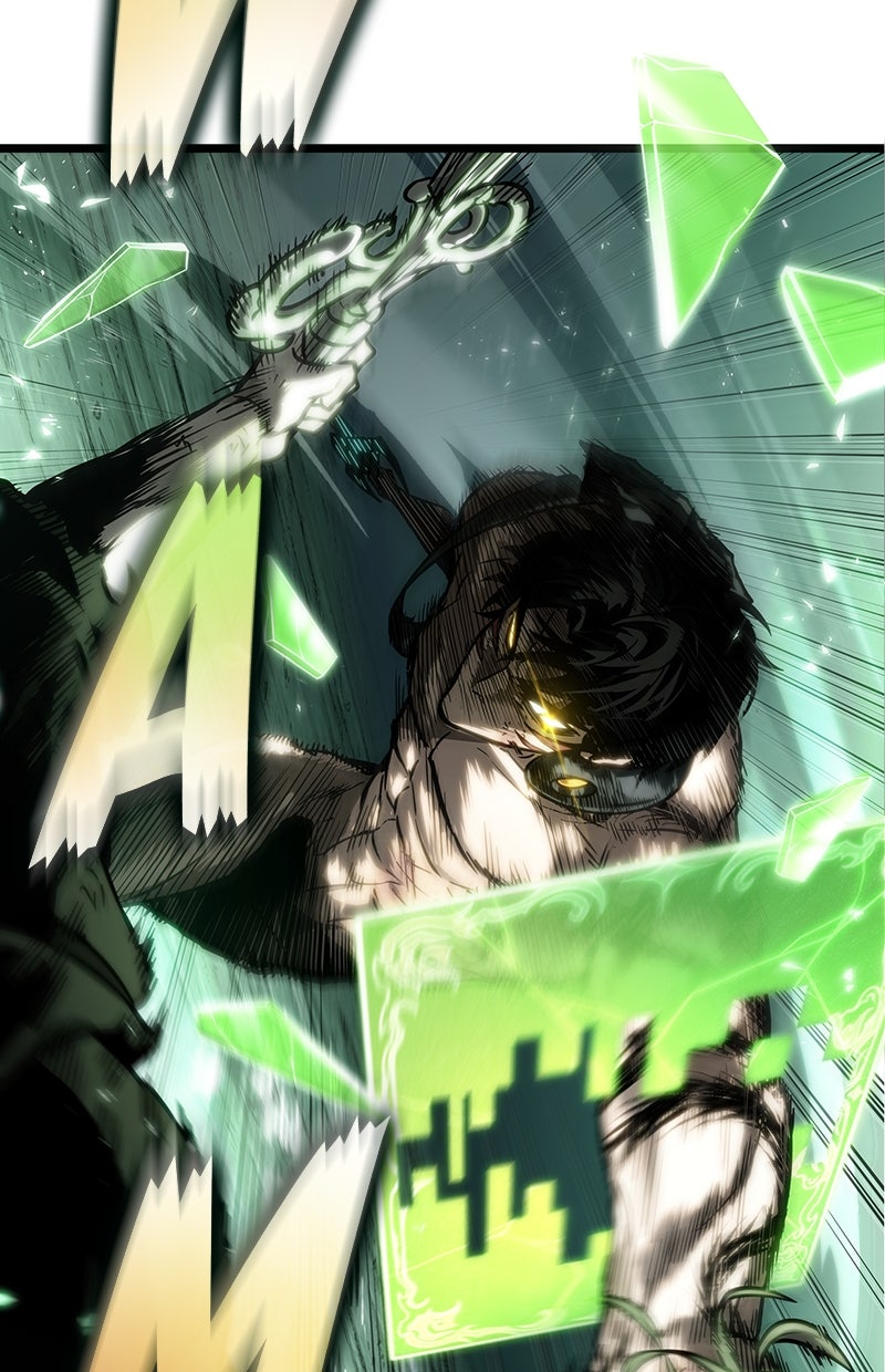 Read The World After the Fall Manga Online