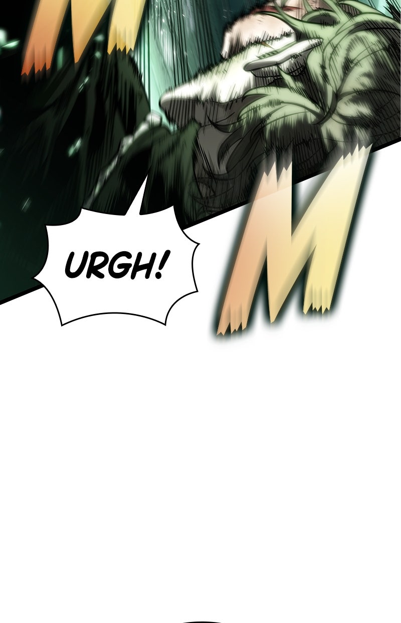 Read The World After the Fall Manga Online