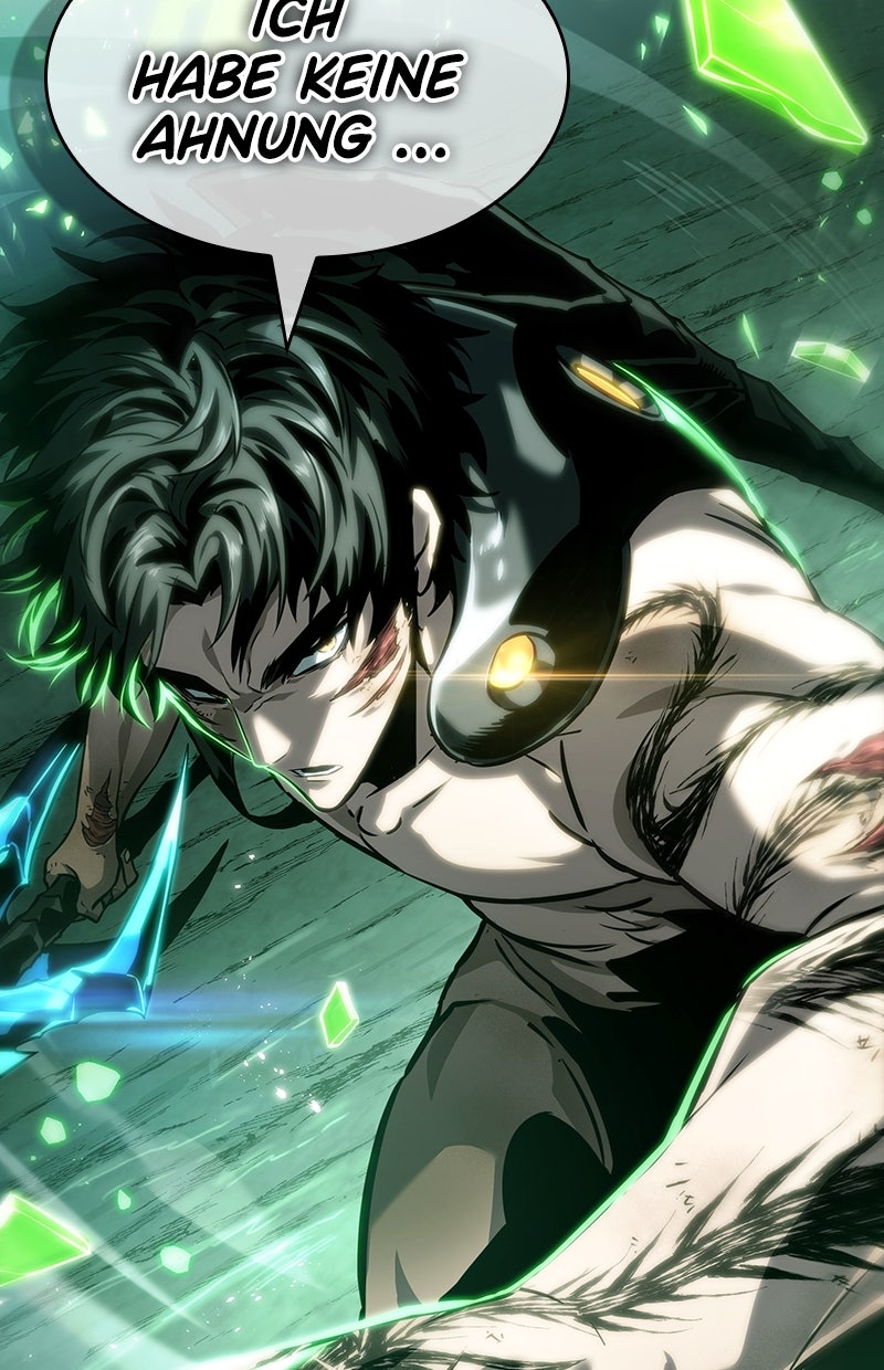 Read The World After the Fall Manga Online
