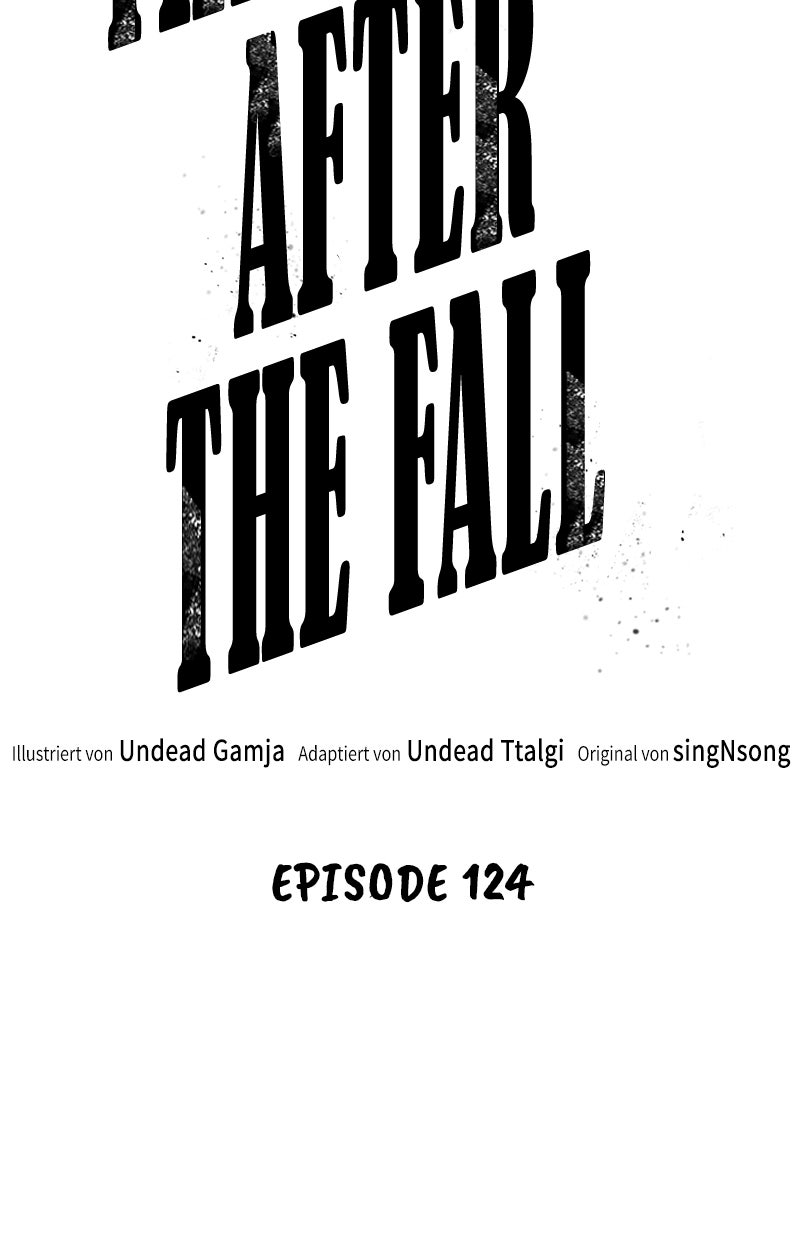 Read The World After the Fall Manga Online