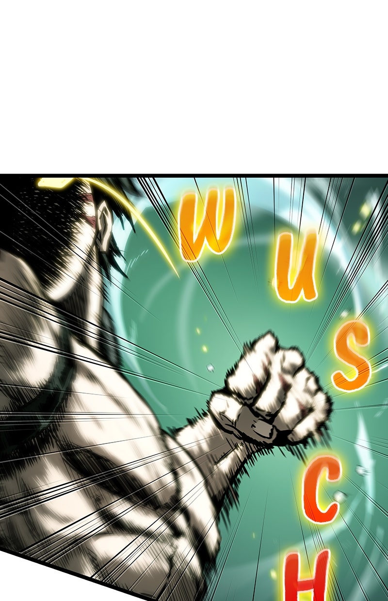 Read The World After the Fall Manga Online
