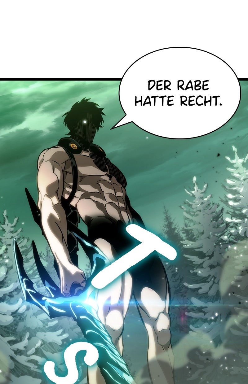 Read The World After the Fall Manga Online