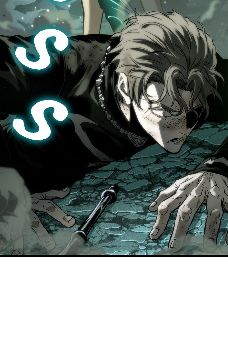 Read The World After the Fall Manga Online
