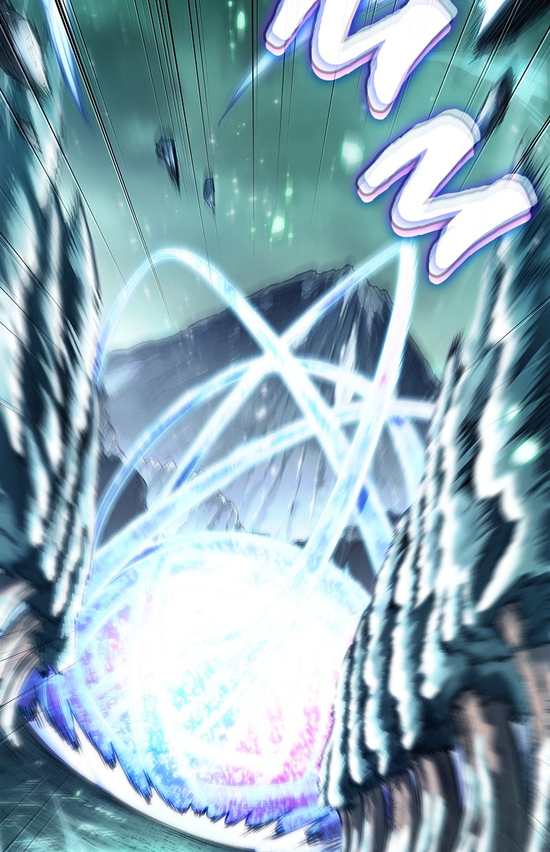 Read The World After the Fall Manga Online