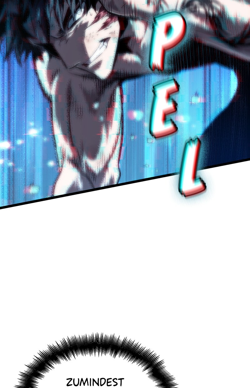 Read The World After the Fall Manga Online