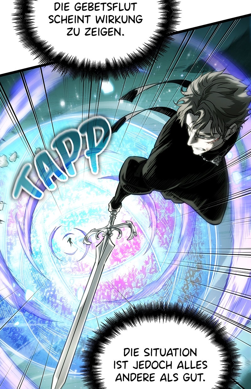 Read The World After the Fall Manga Online