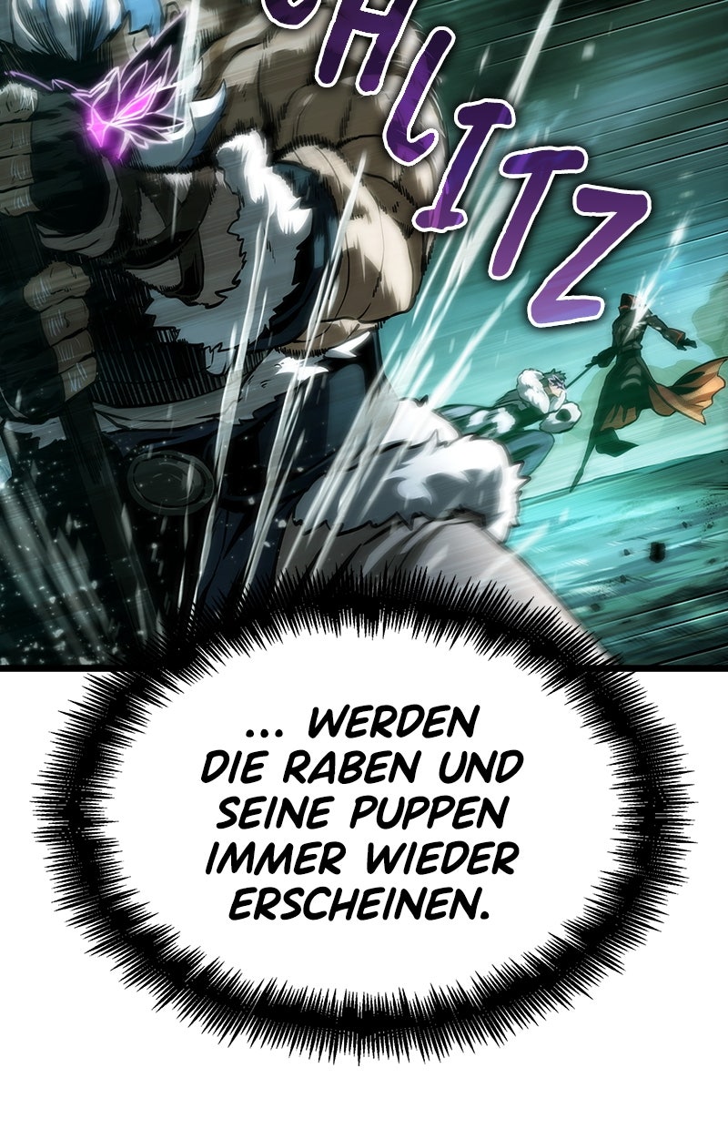 Read The World After the Fall Manga Online