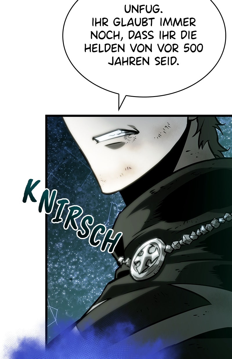 Read The World After the Fall Manga Online