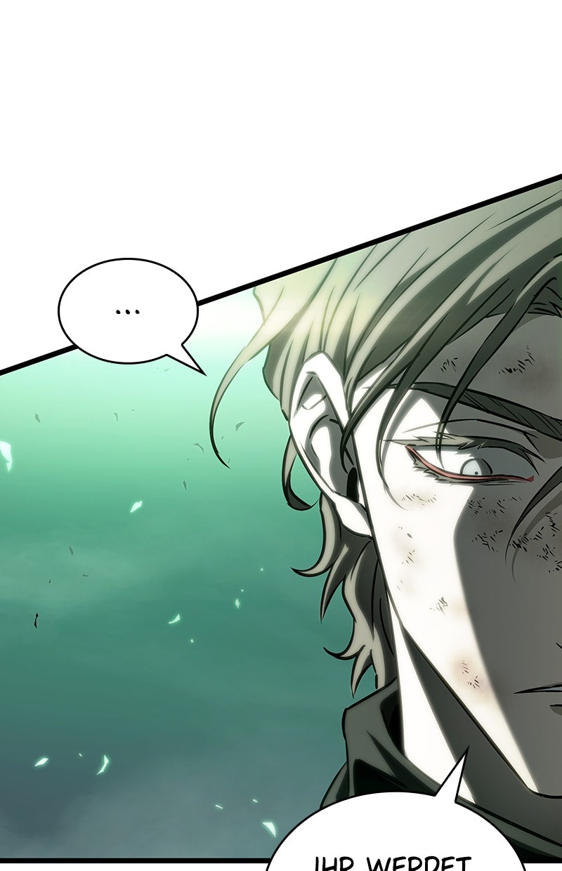 Read The World After the Fall Manga Online