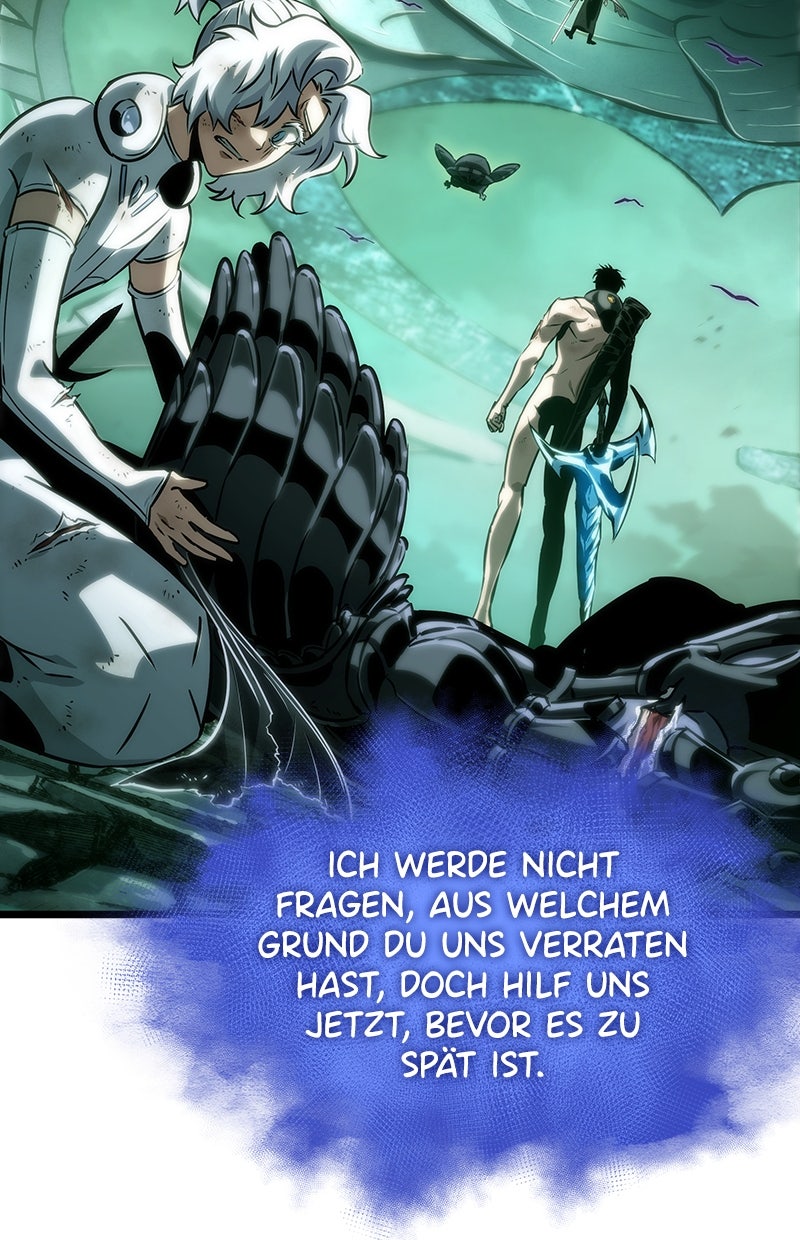 Read The World After the Fall Manga Online