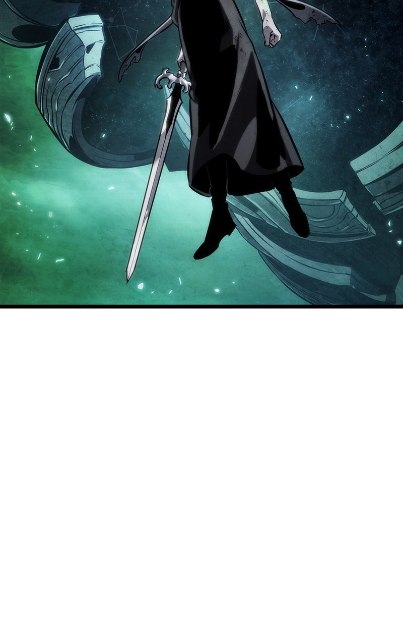 Read The World After the Fall Manga Online