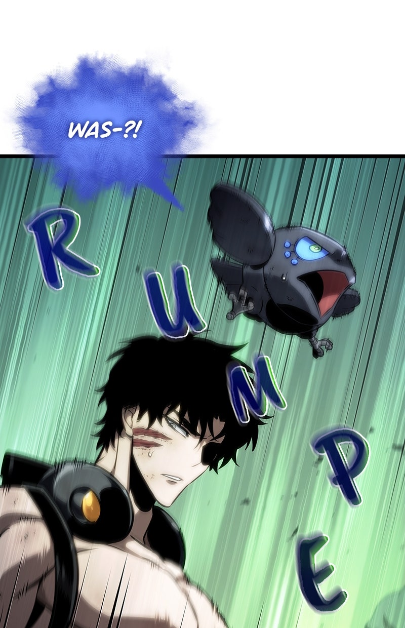 Read The World After the Fall Manga Online
