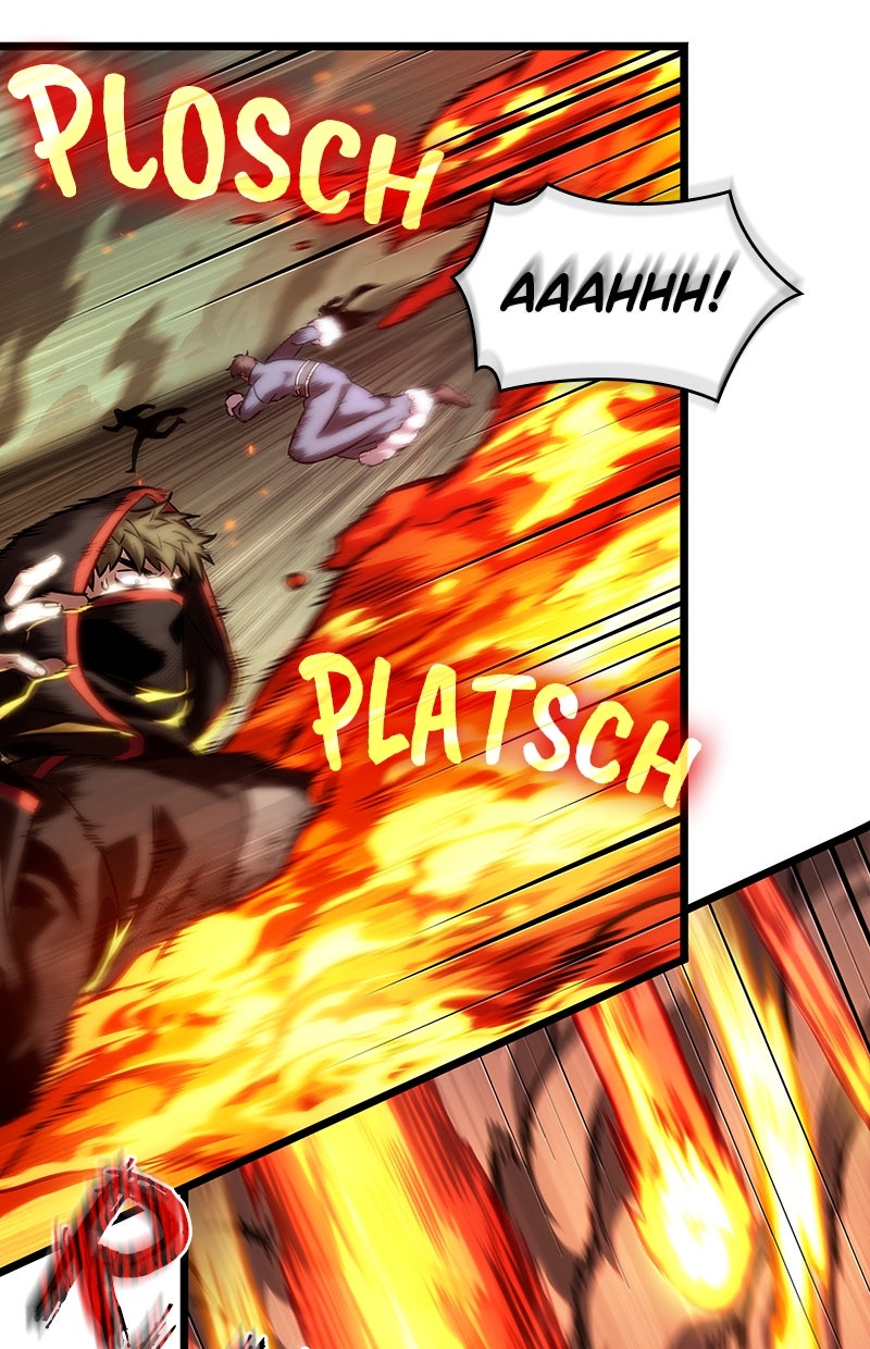 Read The World After the Fall Manga Online