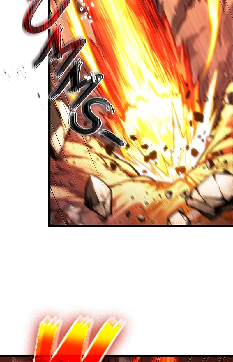 Read The World After the Fall Manga Online