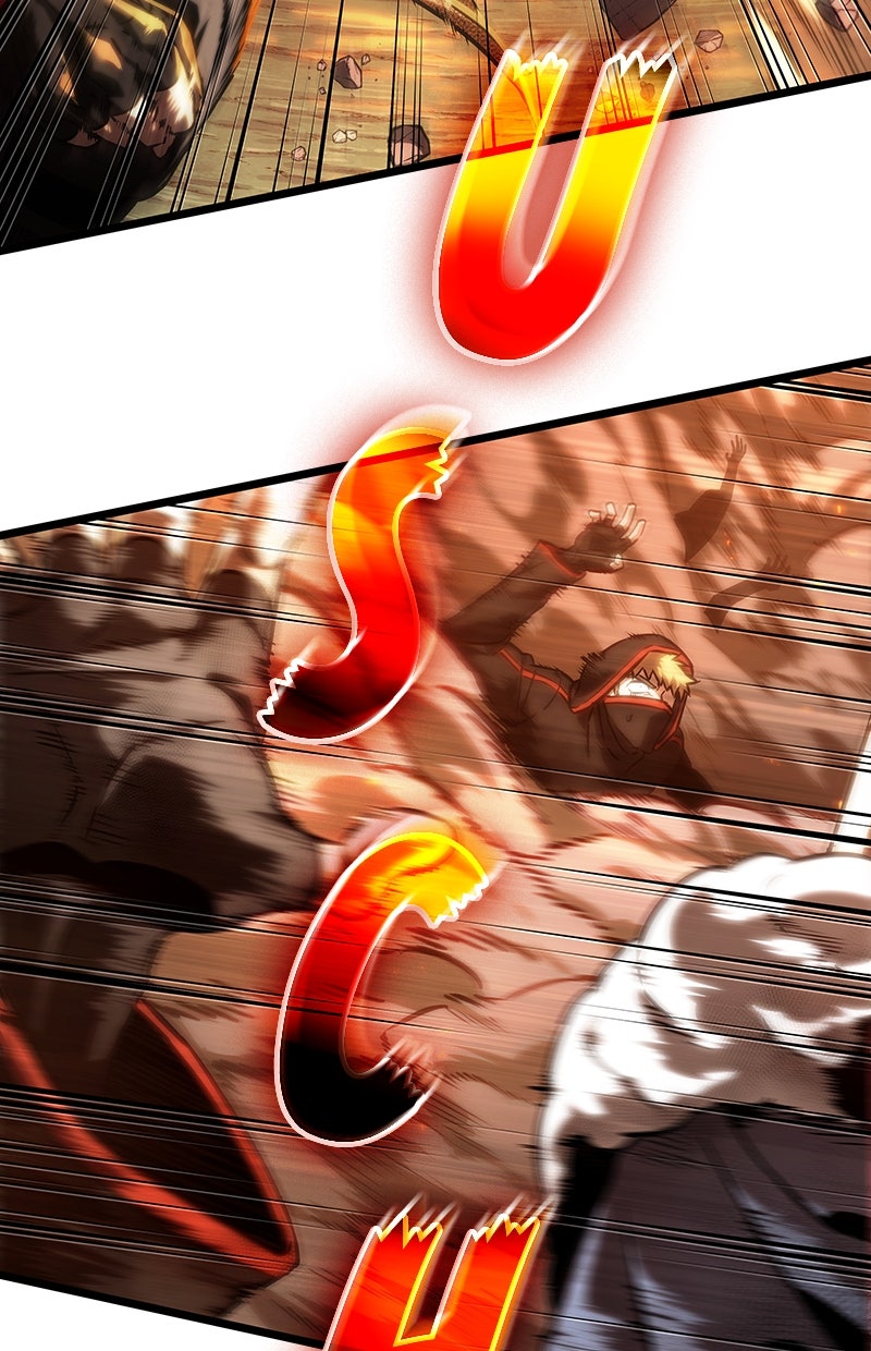Read The World After the Fall Manga Online