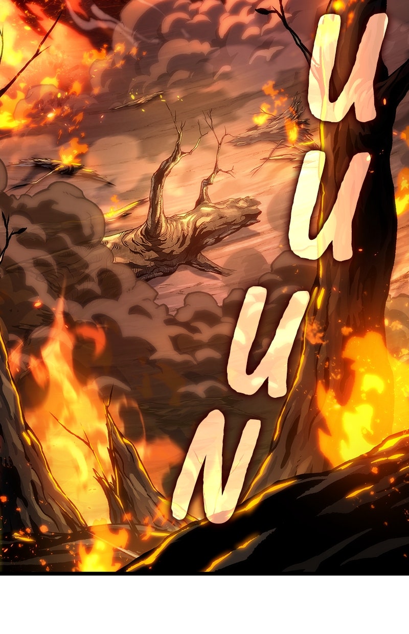 Read The World After the Fall Manga Online