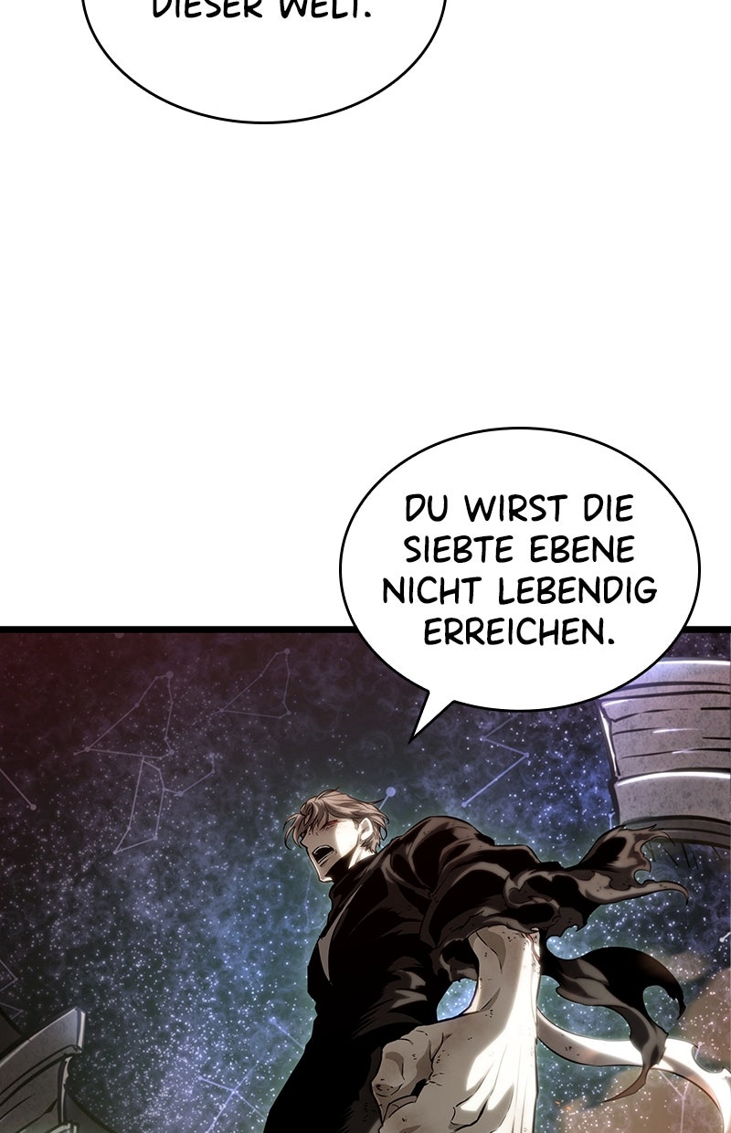 Read The World After the Fall Manga Online