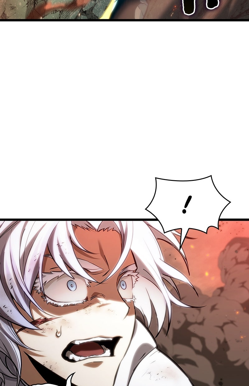 Read The World After the Fall Manga Online