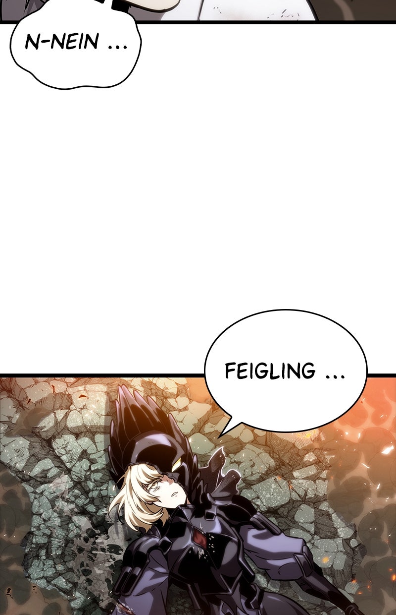 Read The World After the Fall Manga Online