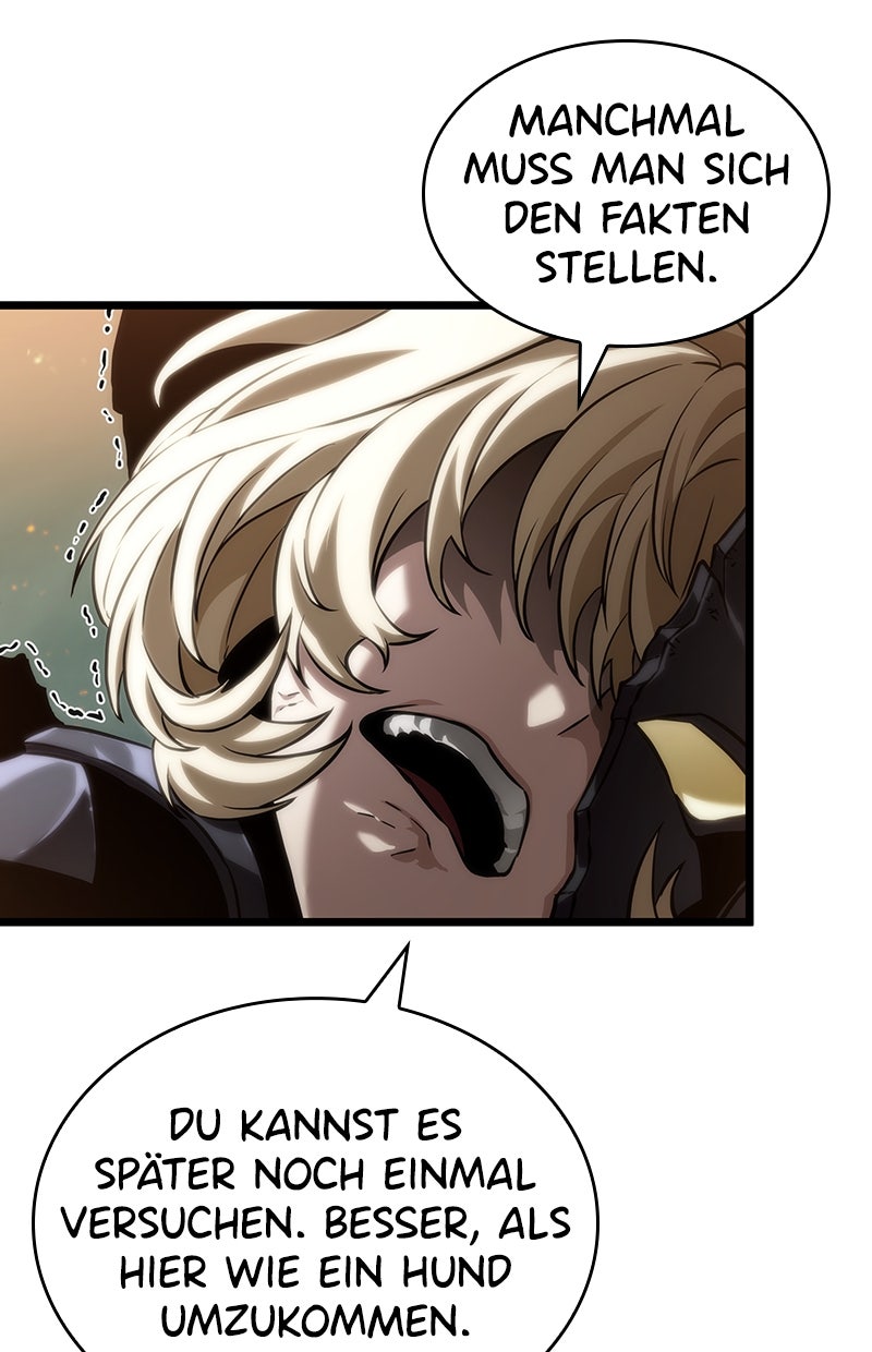Read The World After the Fall Manga Online