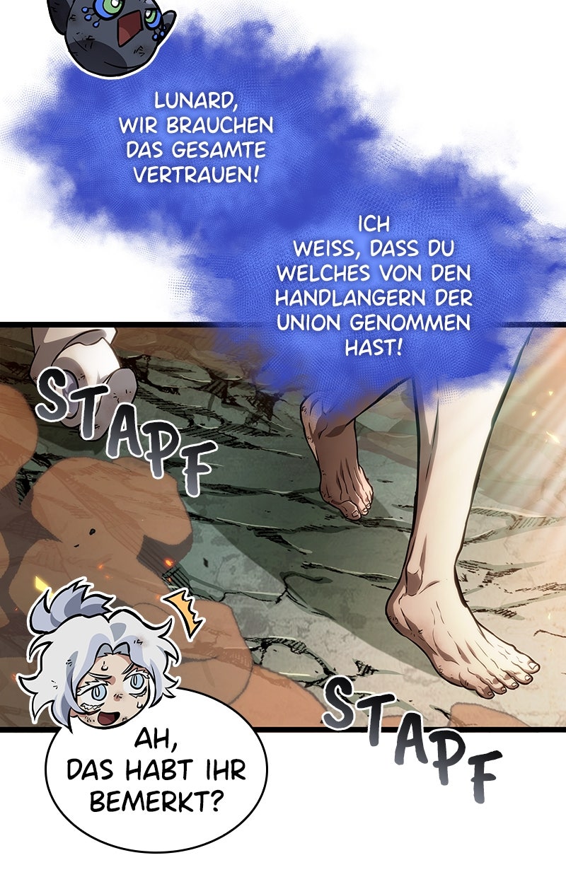 Read The World After the Fall Manga Online