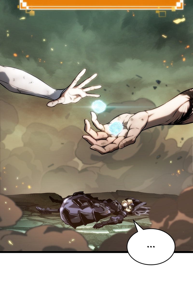 Read The World After the Fall Manga Online