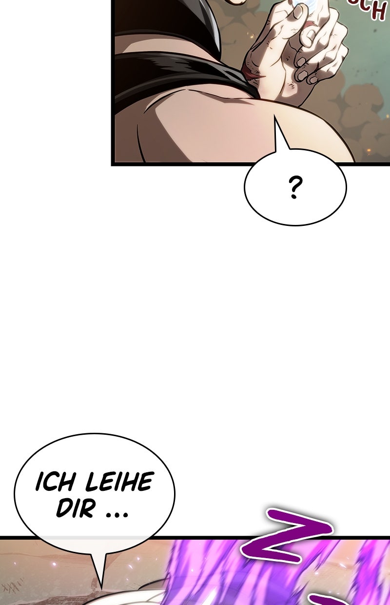 Read The World After the Fall Manga Online