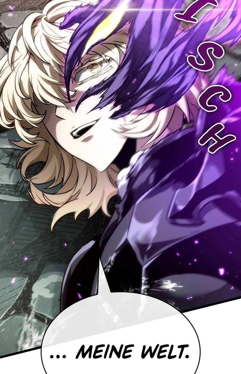 Read The World After the Fall Manga Online