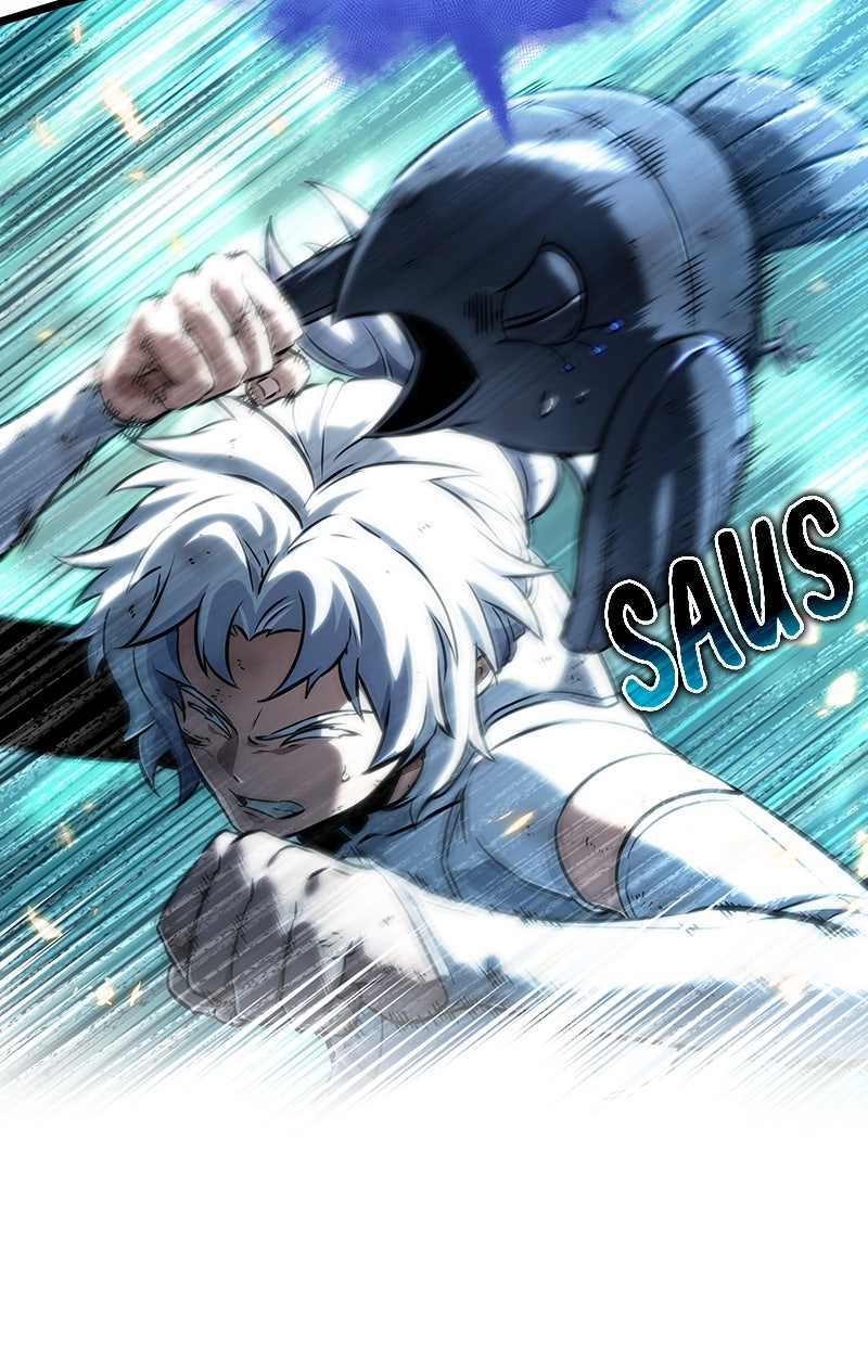 Read The World After the Fall Manga Online