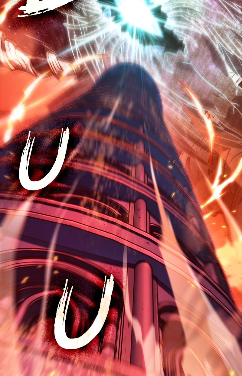 Read The World After the Fall Manga Online