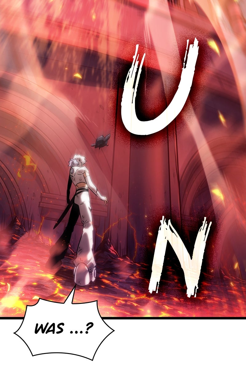 Read The World After the Fall Manga Online