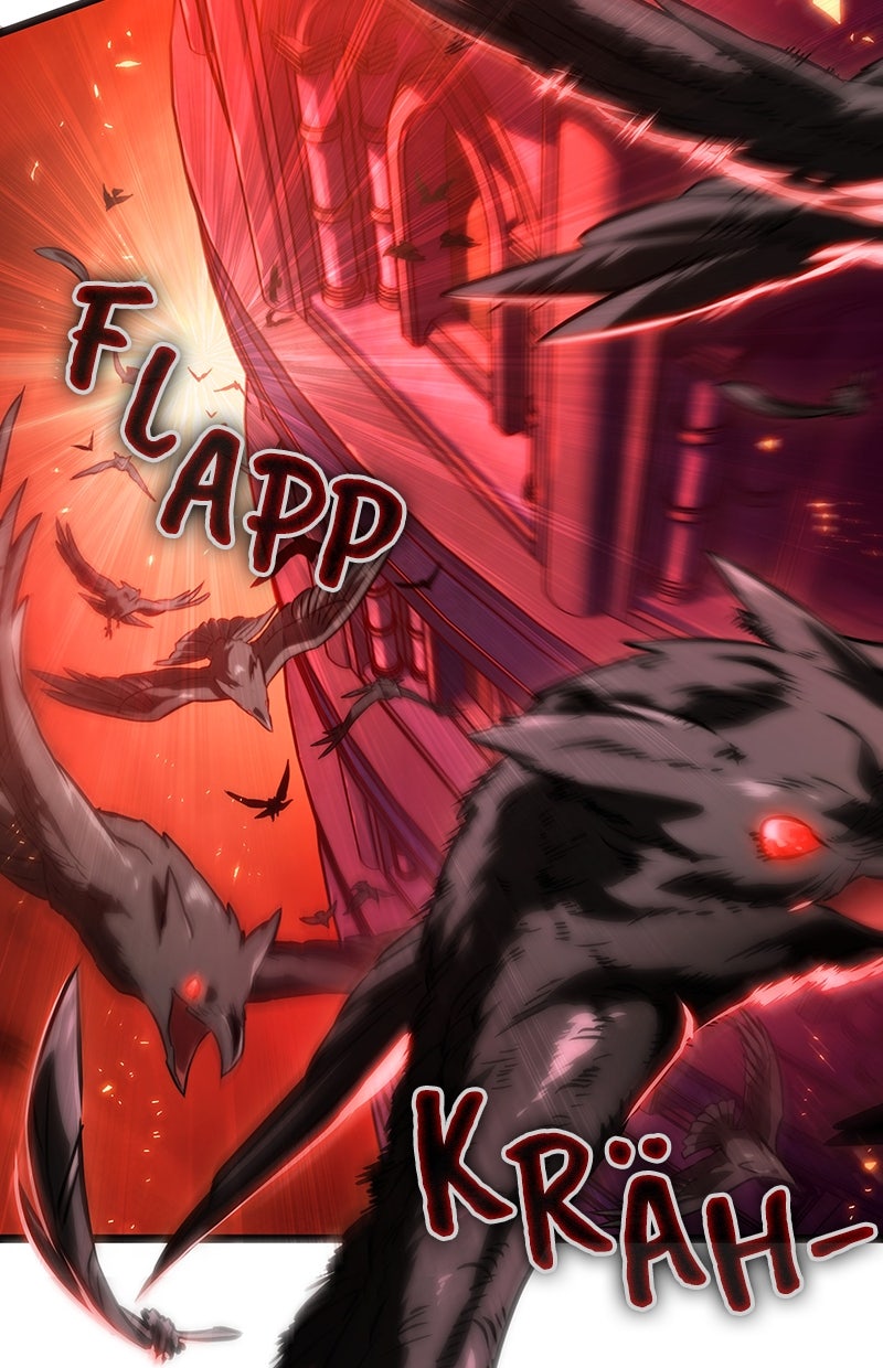 Read The World After the Fall Manga Online