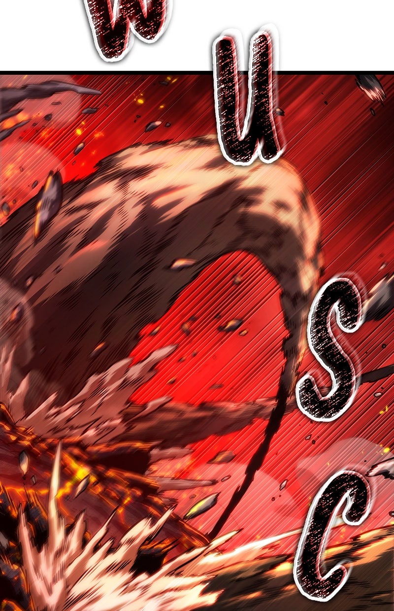 Read The World After the Fall Manga Online