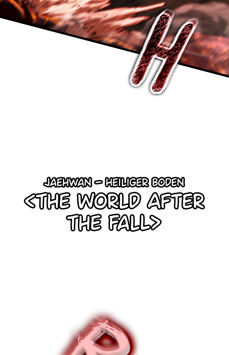 Read The World After the Fall Manga Online