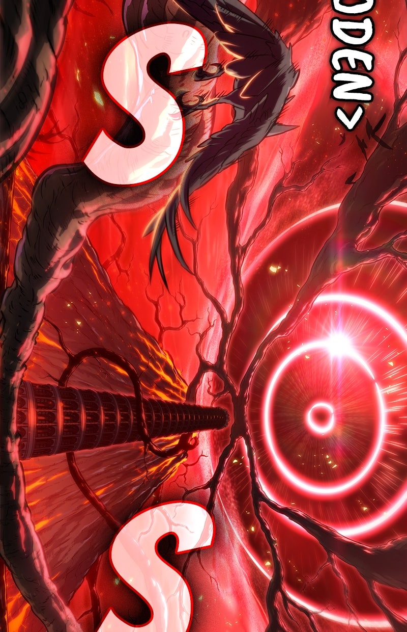 Read The World After the Fall Manga Online